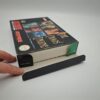Game Boy DMG Custom IPS Black