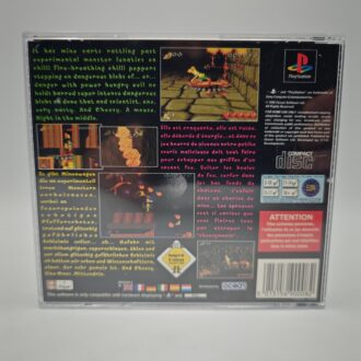 Resident Evil Code Veronica X Gamecube