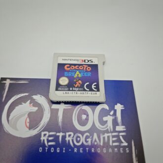 Zoids Densetsu JAP Cartuccia