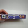Controller PS1 Clear Green