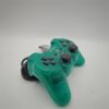 Controller PS1 Clear Green