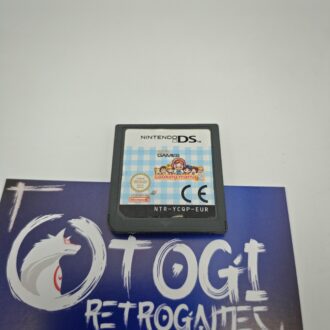 Zoids Densetsu JAP Cartuccia