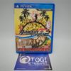 Game Boy DMG Custom IPS Black