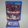 Game Boy DMG Custom IPS Black
