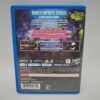 Game Boy DMG Custom IPS Black