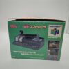 Controller PS1 Clear Green