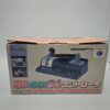 Controller PS1 Clear Green