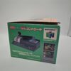 Controller PS1 Clear Green
