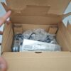 Controller PS1 Clear Green