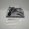 Controller PS1 Clear Green