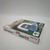 Controller PS1 Clear Green