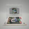 Controller PS1 Clear Green