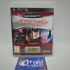 Game Boy DMG Custom IPS Black