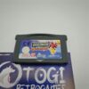 Zoids Densetsu JAP Cartuccia