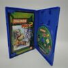 Game Boy DMG Custom IPS Black