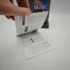 Game Boy DMG Custom IPS Black