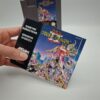 Game Boy DMG Custom IPS Black