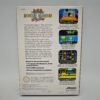 Game Boy DMG Custom IPS Black