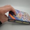 Game Boy DMG Custom IPS Black