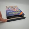 Game Boy DMG Custom IPS Black