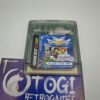 Game Boy DMG Custom IPS Black