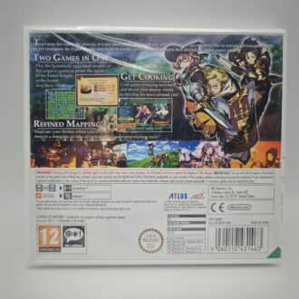 Game Boy DMG Custom IPS Black