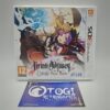 Game Boy DMG Custom IPS Black
