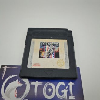 Zoids Densetsu JAP Cartuccia