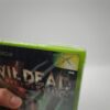 Resident Evil Code Veronica X Gamecube