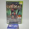 Resident Evil Code Veronica X Gamecube
