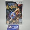 Game Boy DMG Custom IPS Black