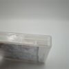 Game Boy DMG Custom IPS Black