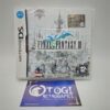 Game Boy DMG Custom IPS Black