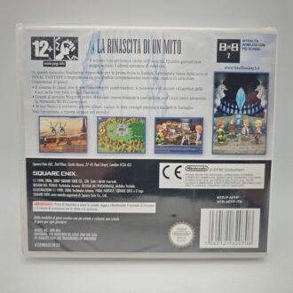 Game Boy DMG Custom IPS Black