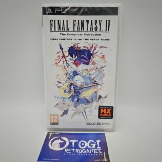 Game Boy DMG Custom IPS Black