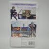 Game Boy DMG Custom IPS Black