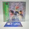 Controller PS1 Clear Green