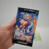 Game Boy DMG Custom IPS Black