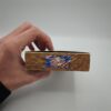 Game Boy DMG Custom IPS Black