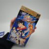 Game Boy DMG Custom IPS Black