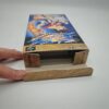 Game Boy DMG Custom IPS Black