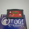 Game Boy DMG Custom IPS Black