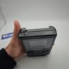 Game Boy DMG Custom IPS Black