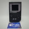 Game Boy DMG Custom IPS Black