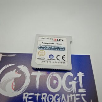 Zoids Densetsu JAP Cartuccia