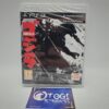 Game Boy DMG Custom IPS Black