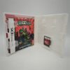 Game Boy DMG Custom IPS Black