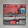 Game Boy DMG Custom IPS Black