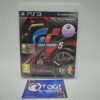 Controller PS1 Clear Green