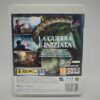 Controller PS1 Clear Green